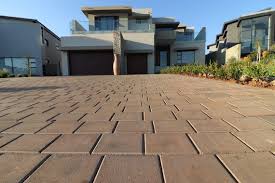 Best Cobblestone Driveway Installation  in Rocky Point, WA